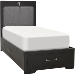 Palmer Lake Storage Bed