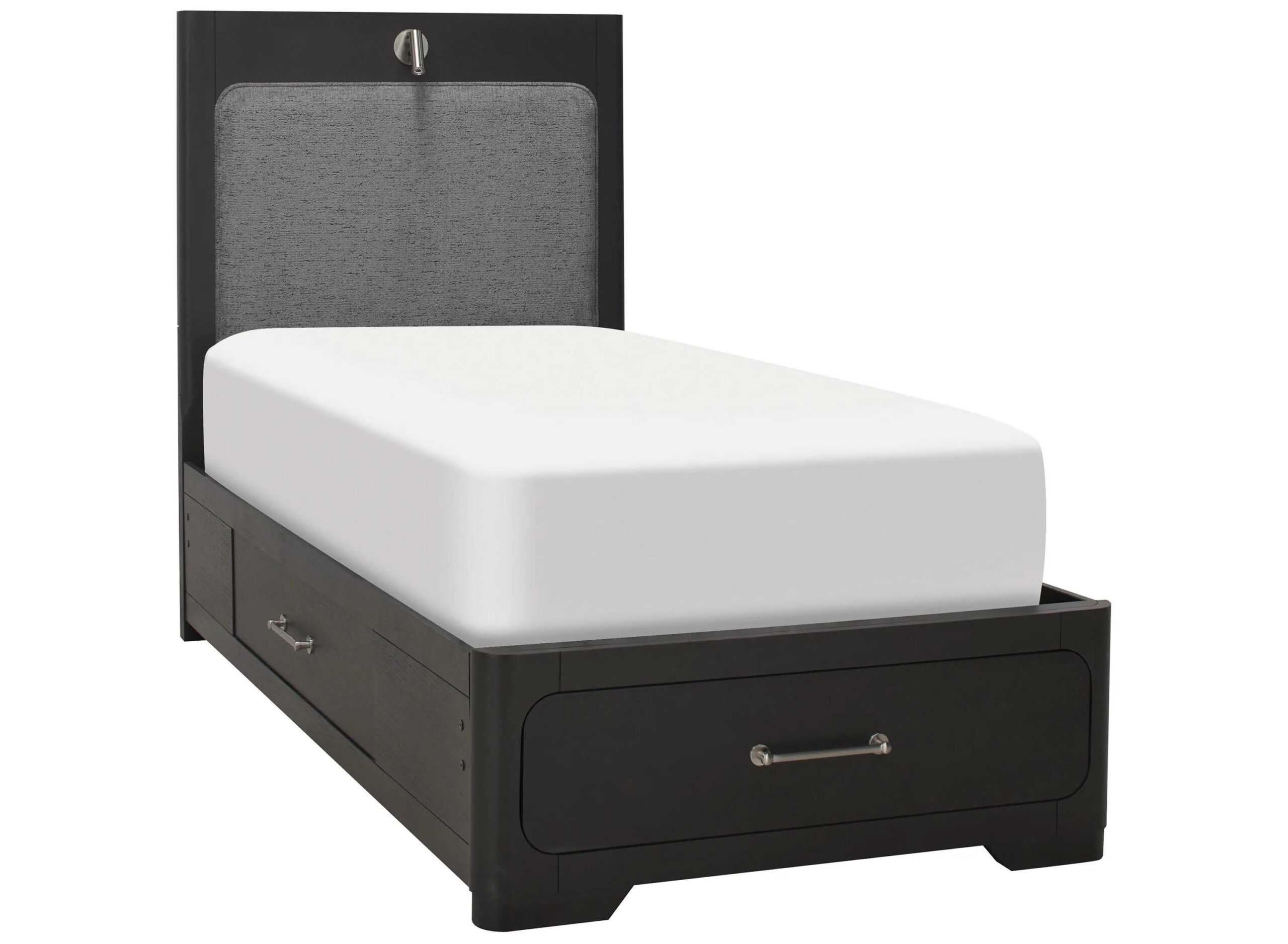Palmer Lake Storage Bed
