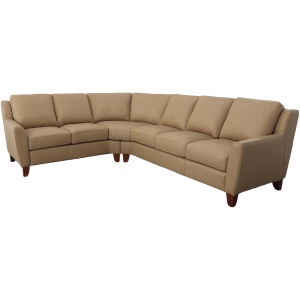 Pavia 2-pc. Sectional
