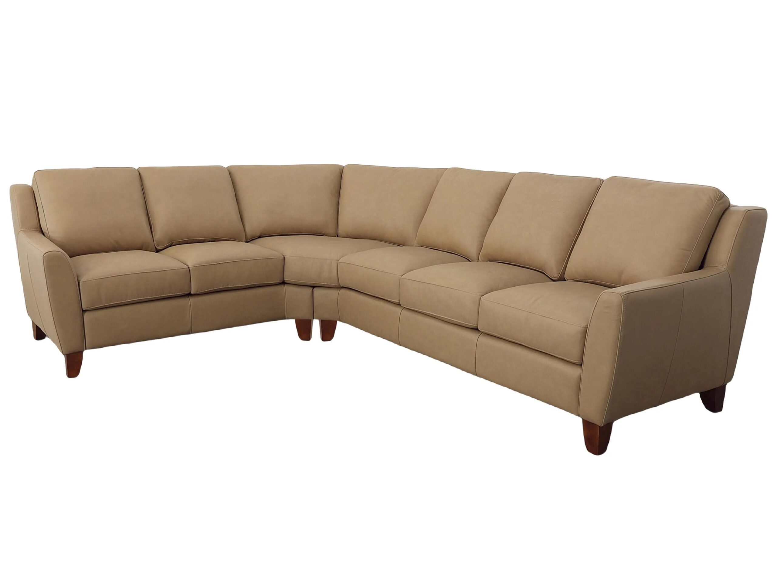 Pavia 2-pc. Sectional