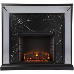 Penryn Fireplace