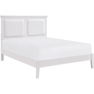 Place Upholstered Bed