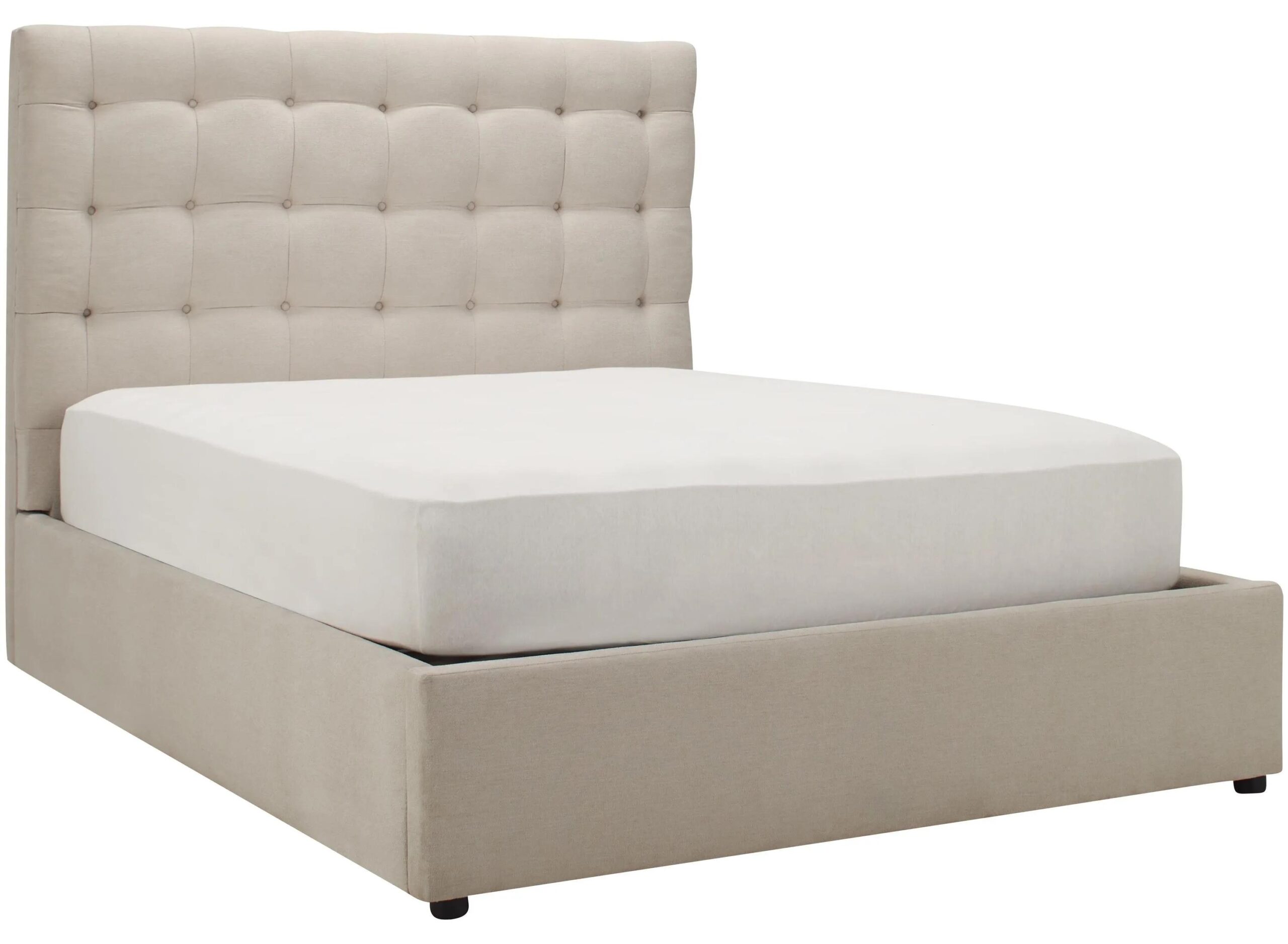 Portia Storage Bed