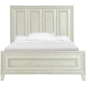 Raelynn Panel Bed