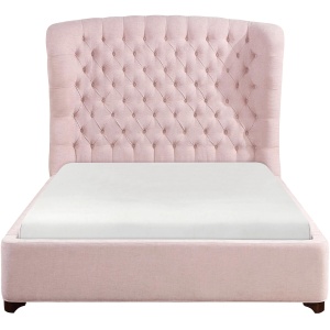 Raina Upholstered Bed