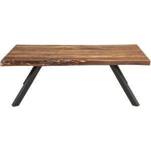 Reese Live Edge Coffee Table