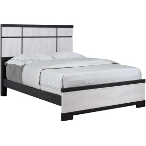 Remington Bed