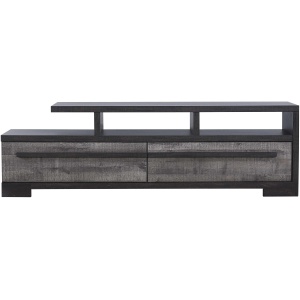 Remington TV Console