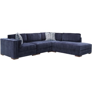 Remmi 4-pc. Sectional