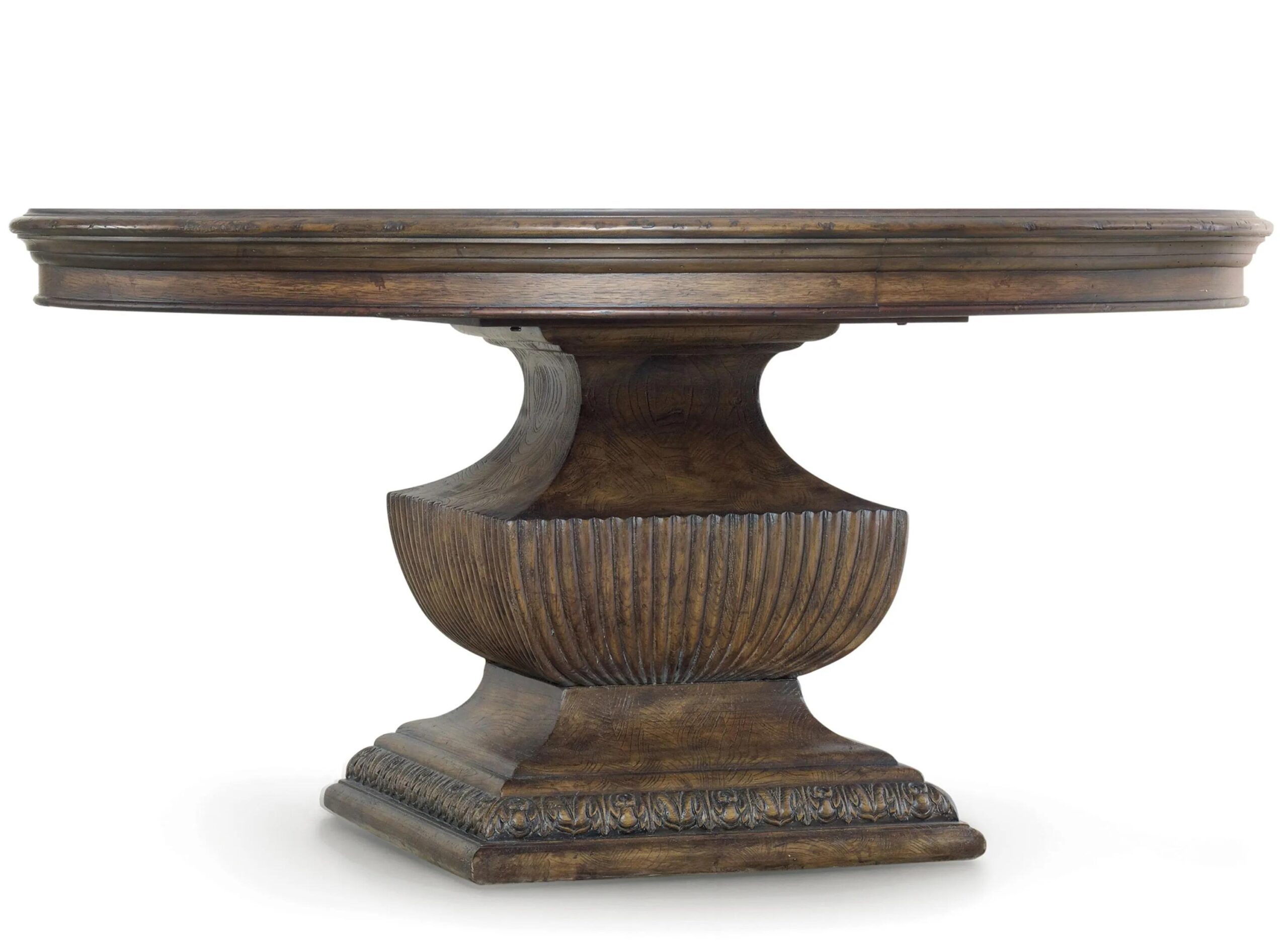 Rhapsody 60in Round Dining Table