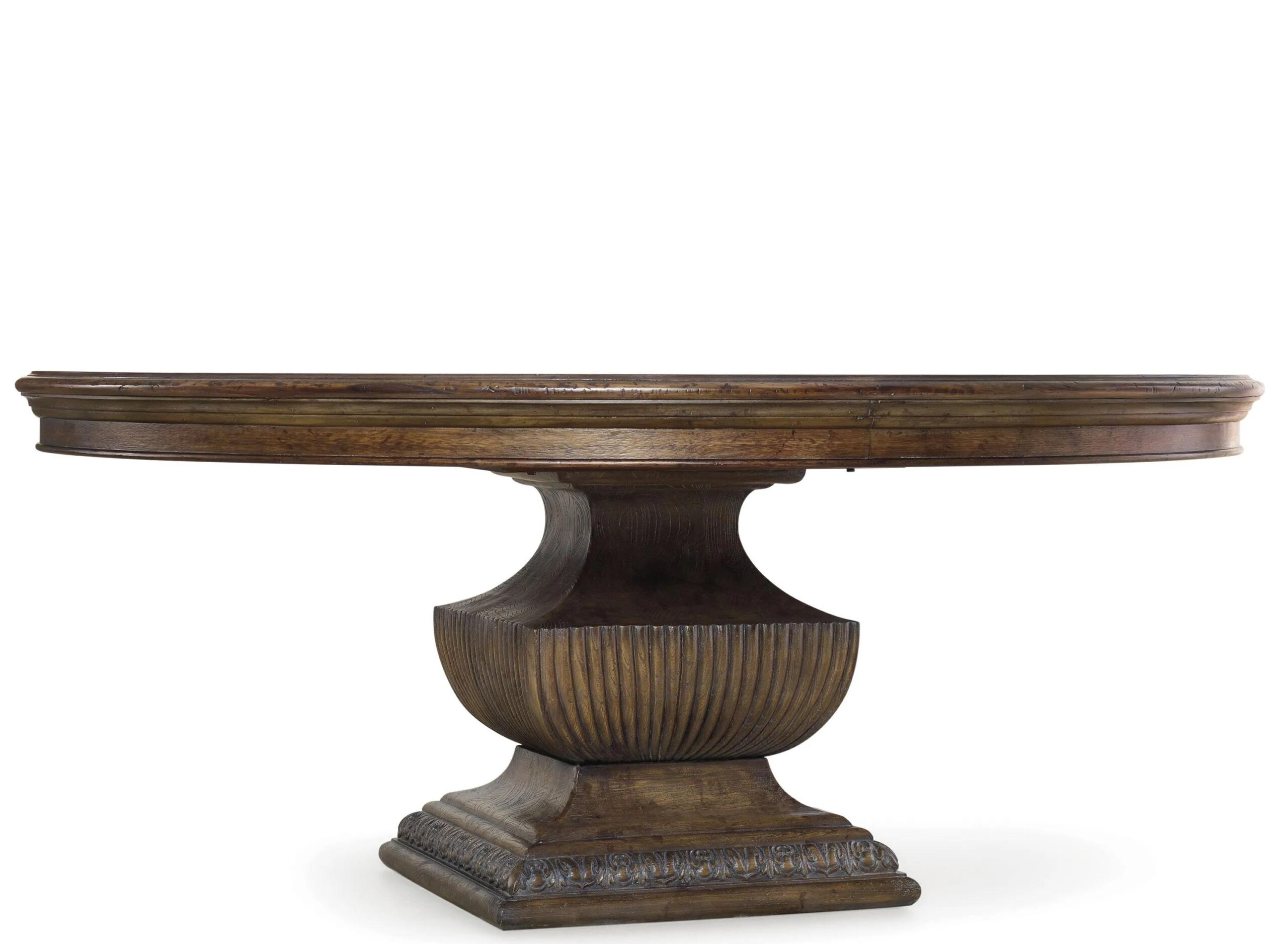 Rhapsody 72'' Round Dining Table