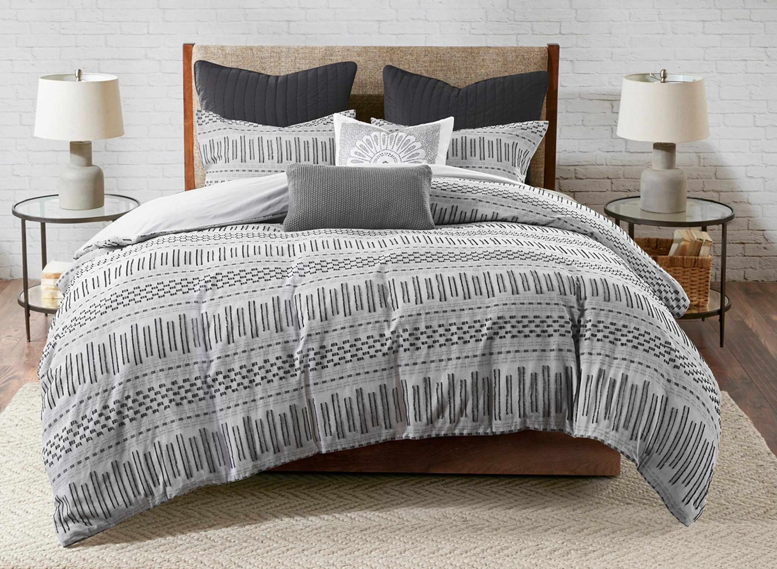 Rhea 3-pc. Comforter Mini Set