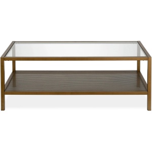 Rigan Rectangular Coffee Table