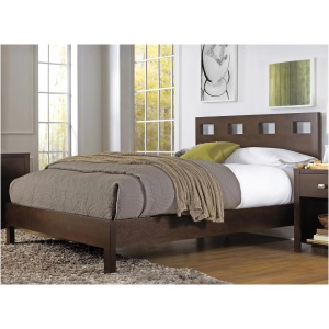 Riva Platform Bed