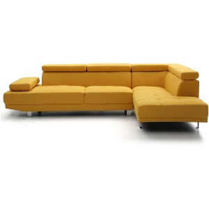 Riveredge 2-pc. Sectional Sofa