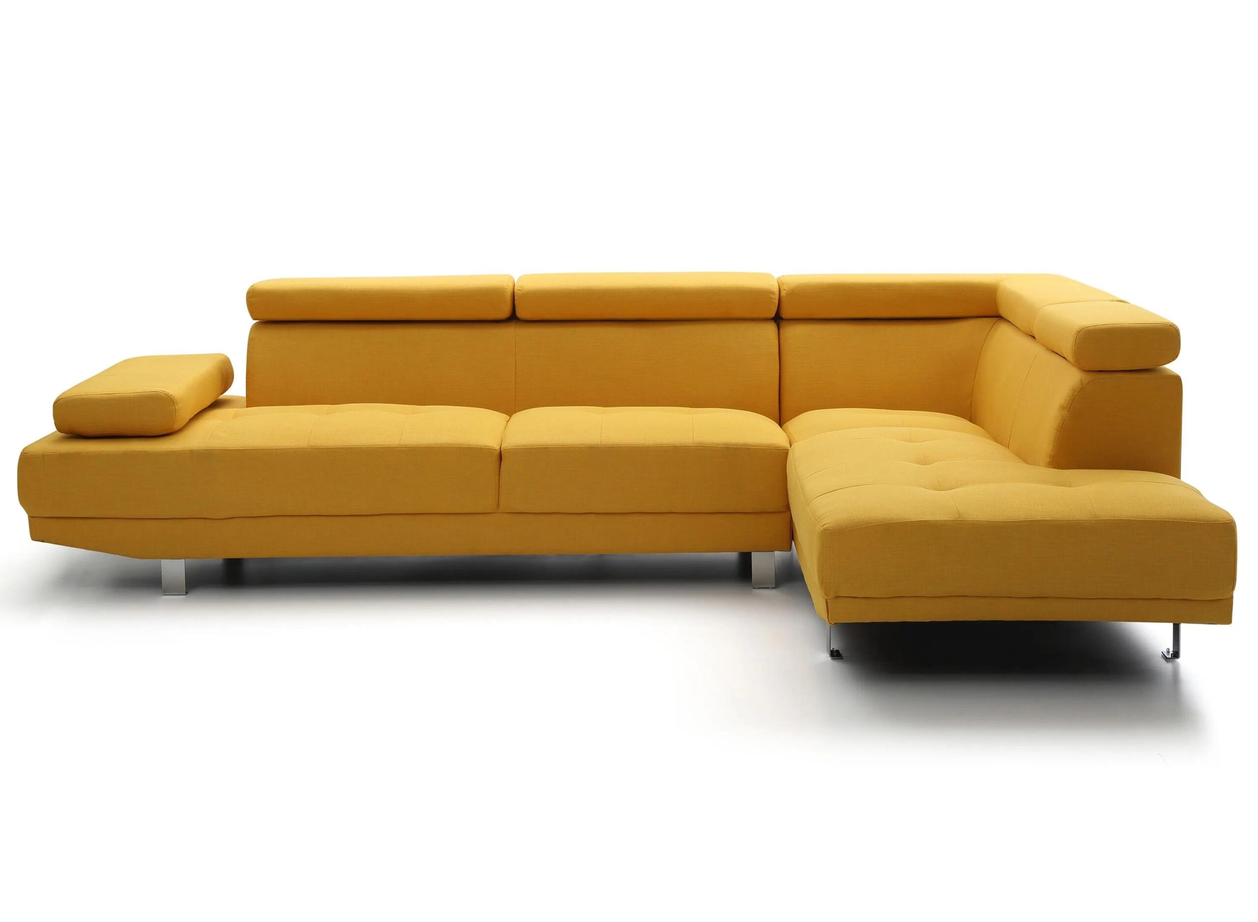 Riveredge 2-pc. Sectional Sofa