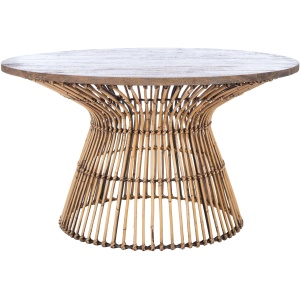 Rocco Round Coffee Table