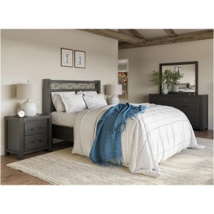 Rockwell 4-pc. Bedroom Set