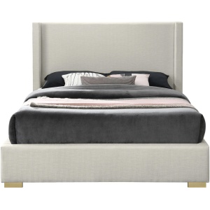 Royce Queen Bed