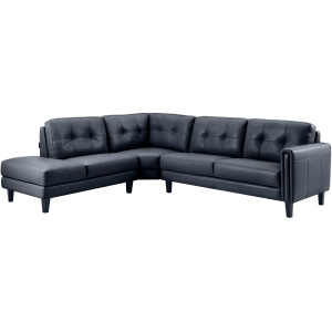 Salerno 3-pc. Sectional