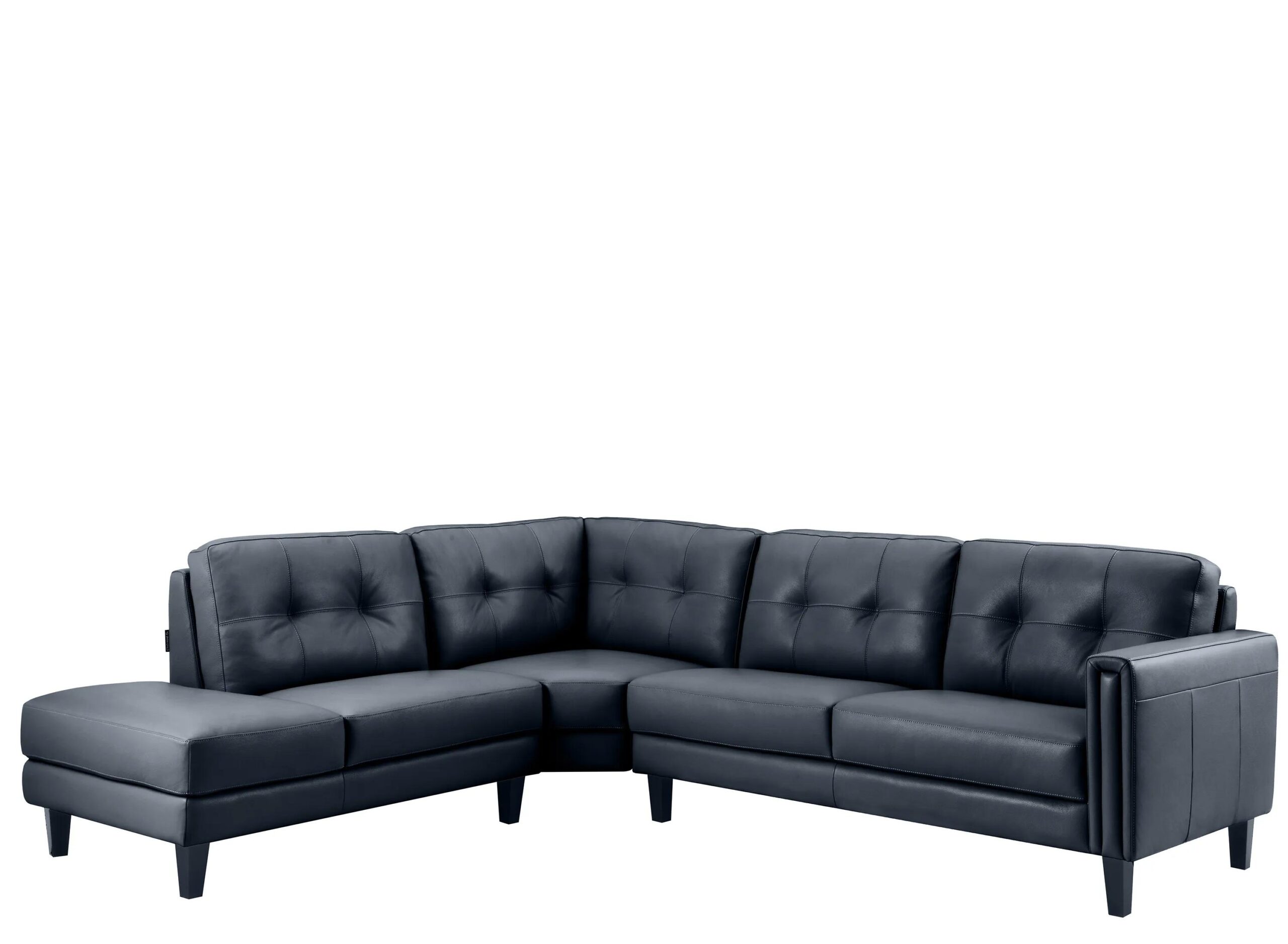 Salerno 3-pc. Sectional