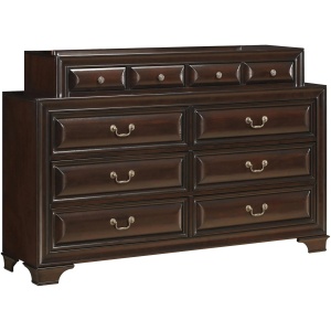 Sarasota Bedroom Dresser