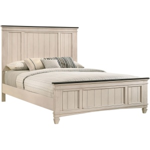 Sawyer Bed