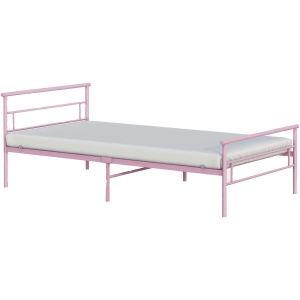 Seattle Metal Twin Bed