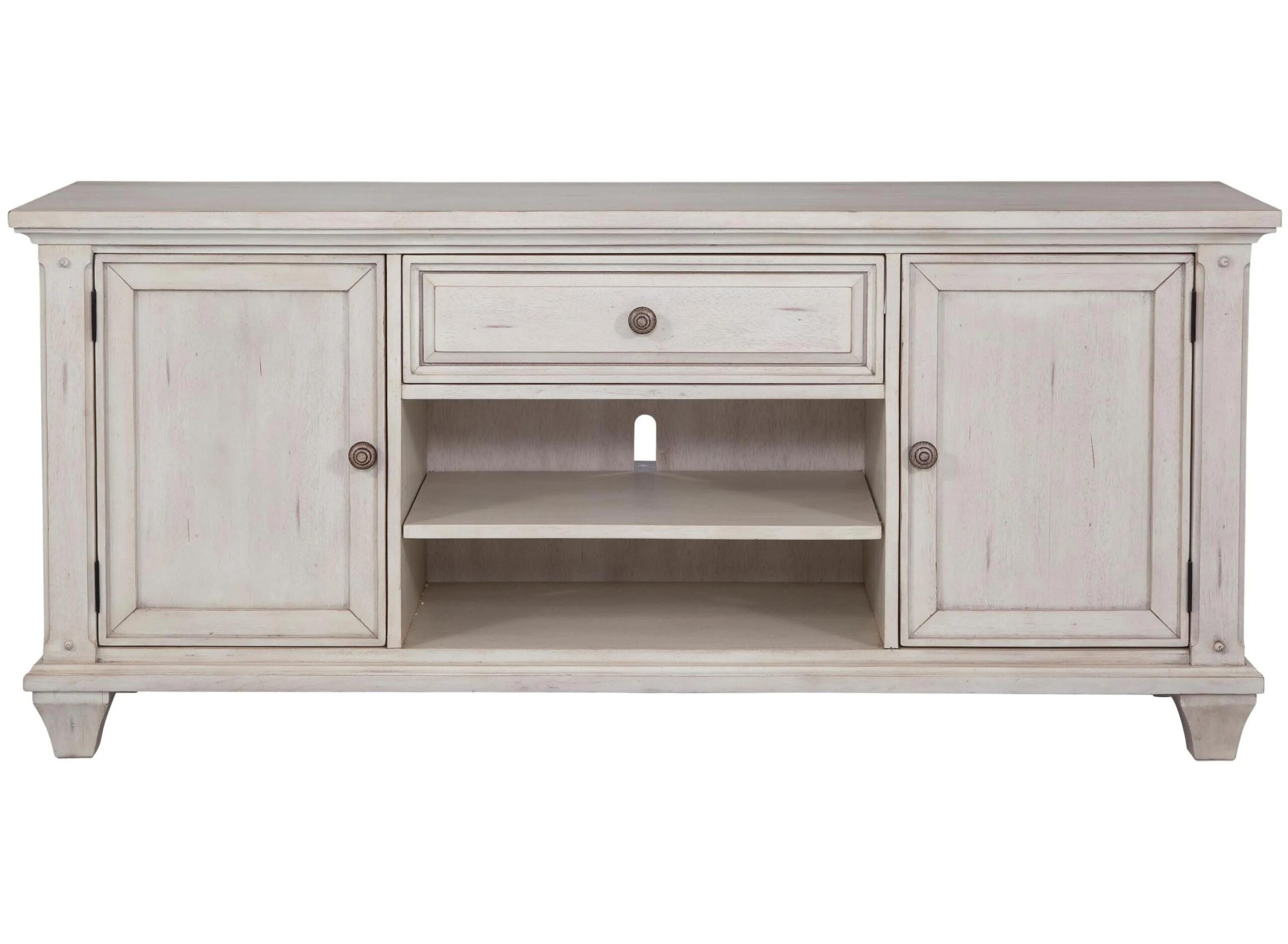 Sedona 66" TV Console