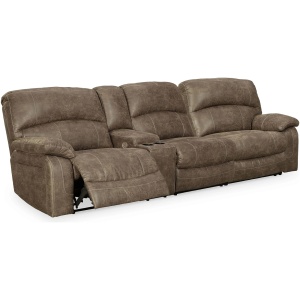 Segburg 2-pc. Power Reclining Sectional