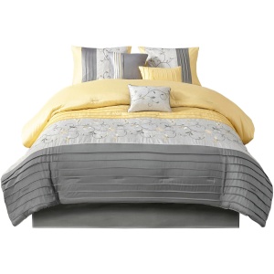 Serene 7-pc. Comforter Set