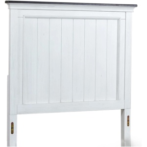 Shelby Panel Headboard