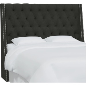 Sheridan Wingback Headboard