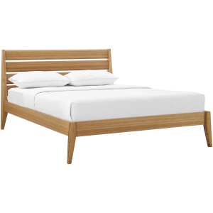 Sienna Lane Platform Bed