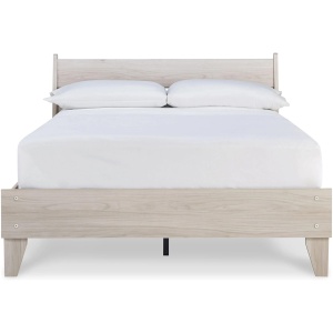 Socalle Platform Bed