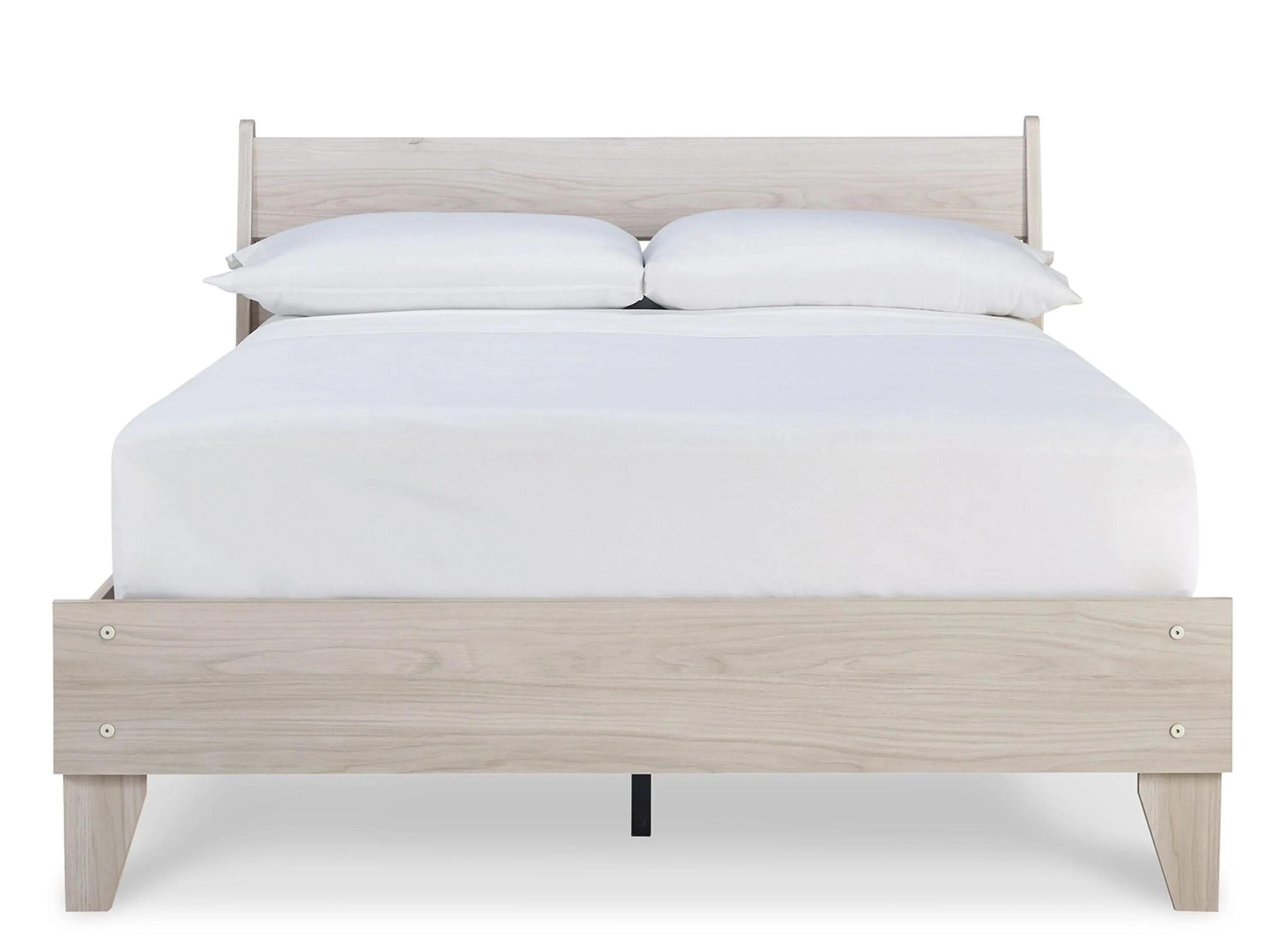 Socalle Platform Bed