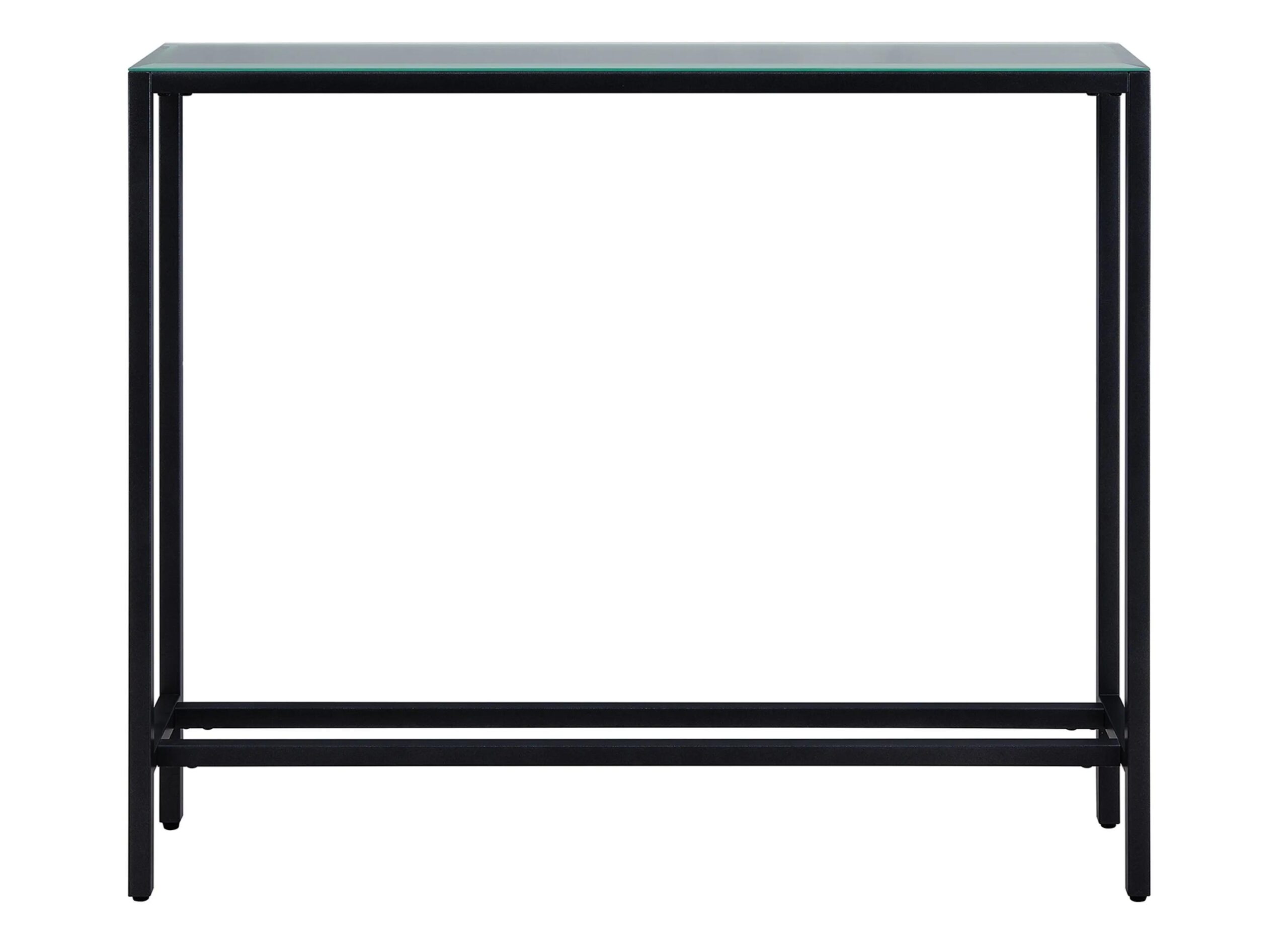 Solange Narrow Console Table