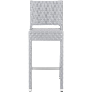 Solano Outdoor Bar Stool
