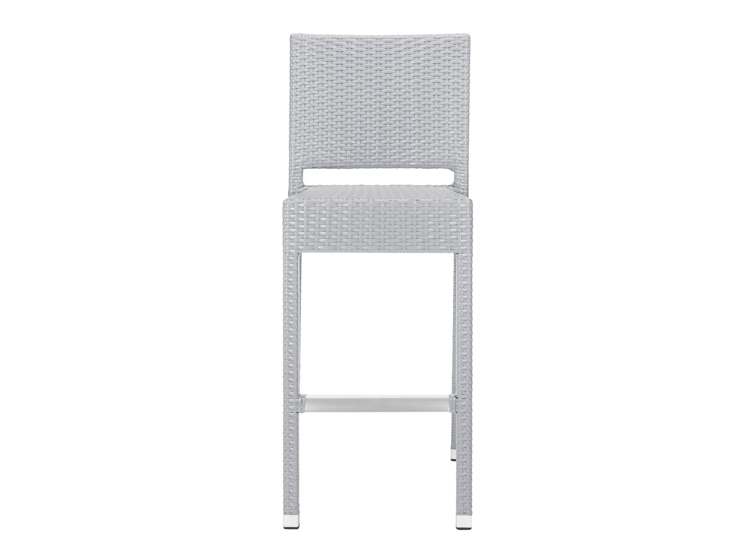 Solano Outdoor Bar Stool