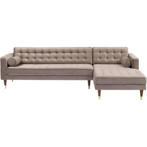 Somerset 2-pc. Sectional Sofa