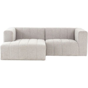 Sparrow 2-pc. Modular Sectional Sofa