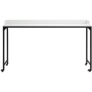 Sprague Adjustable Height Over-The-Bed Desk
