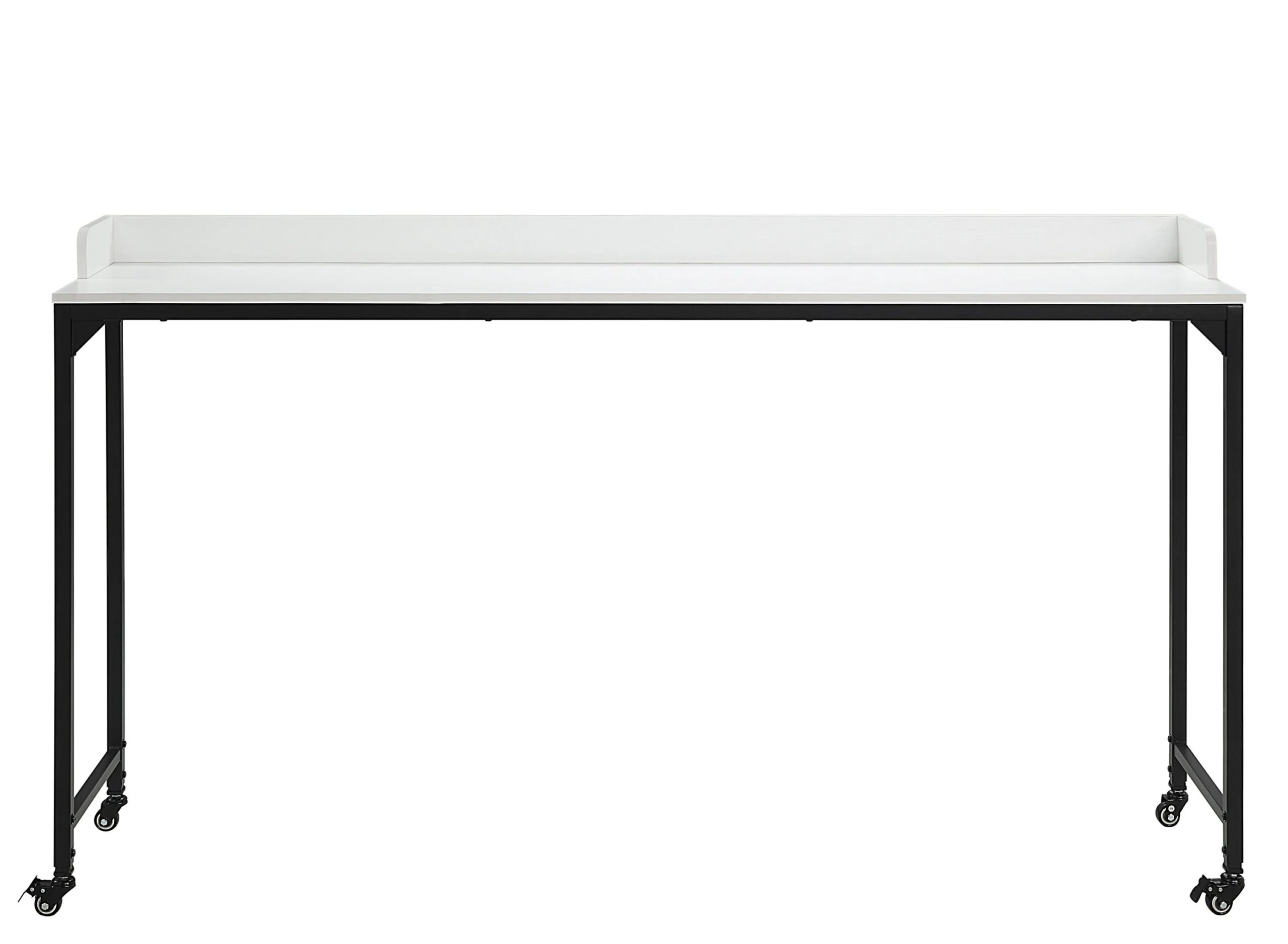 Sprague Adjustable Height Over-The-Bed Desk