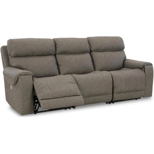 Starbot 3-pc. Power Reclining Sofa