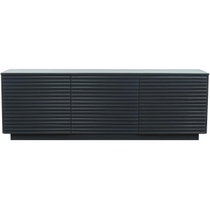 Stardust 3 Door TV Console