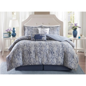 Stella 6-pc. Comforter Set
