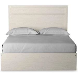 Stelsie Queen Panel Bed