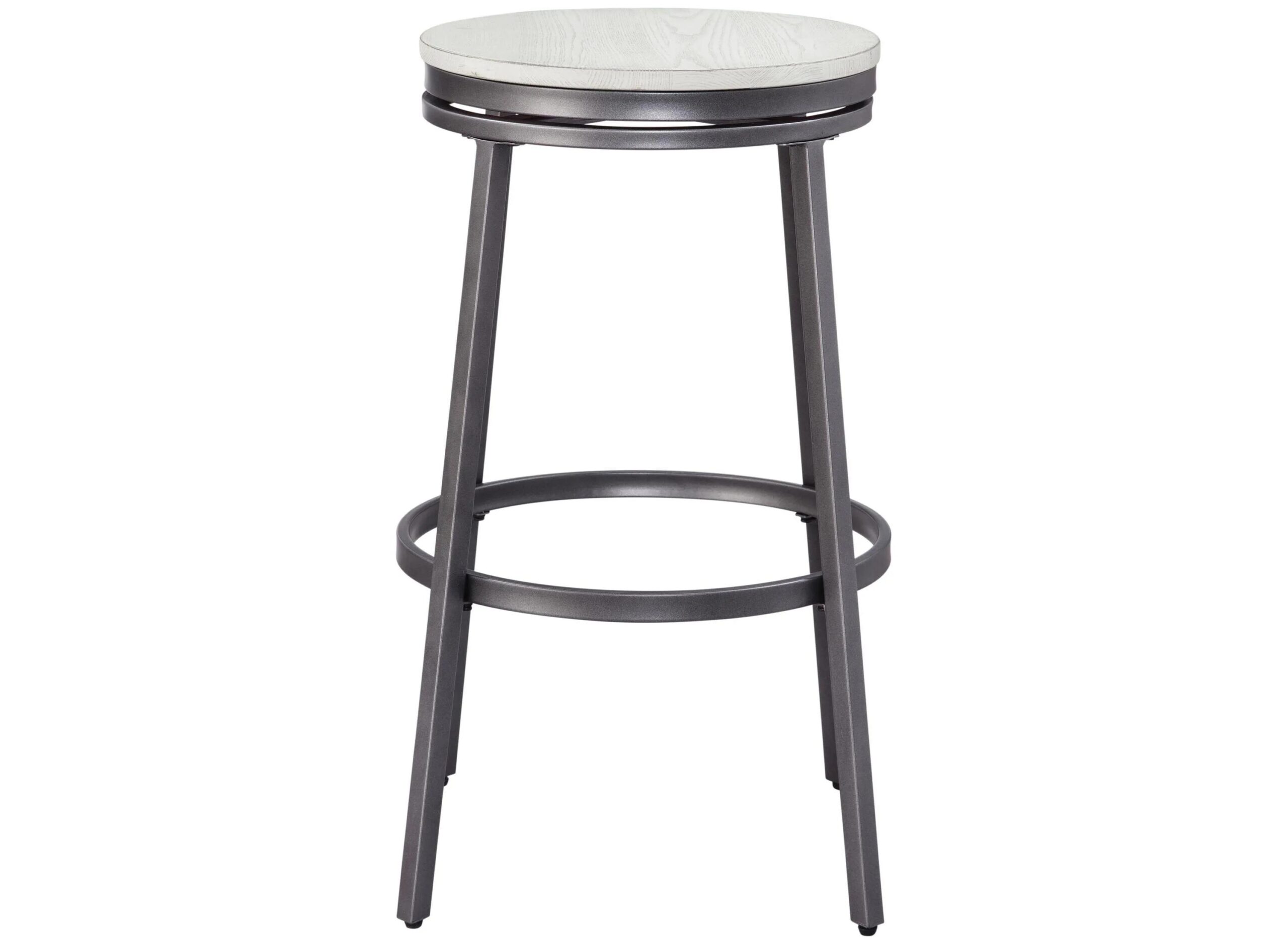 Stockton Backless Bar Stool