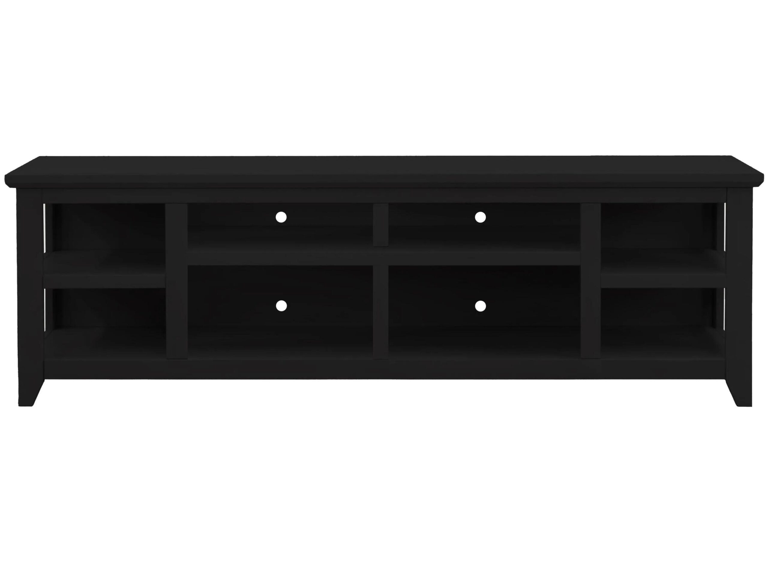 Studio 82" TV Console