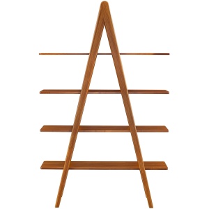 Studio Plus Book Shelf